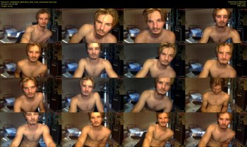 chatwithobi — 32 minute Chaturbate male cam show recording, 480p, May 8, 2026