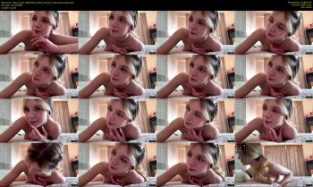 chloe_show — 13 minute Chaturbate female cam show recording, 720p, May 8, 2026