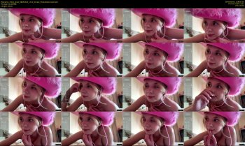 chloe_show — 5 minute Chaturbate female cam show recording, 720p, May 8, 2026