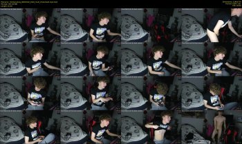christianslong — 46 minute Chaturbate male cam show recording, 720p, May 8, 2026