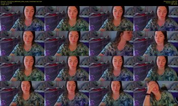 chroniclove — 3 minute Chaturbate female cam show recording, 720p, May 8, 2026