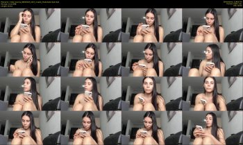 cristal_loverss — 3 minute Chaturbate couple cam show recording, 720p, May 8, 2026