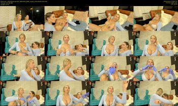 cuteanddesesperate — 24 minute Chaturbate female cam show recording, 720p, May 8, 2026