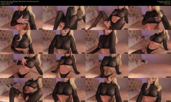 dee_nise — 120 minute Chaturbate female cam show recording, 720p, May 8, 2026