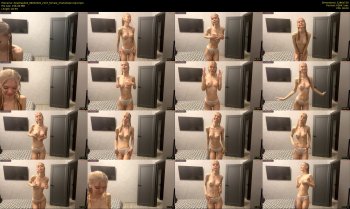 dewdropdoll — 27 minute Chaturbate female cam show recording, 720p, May 8, 2026