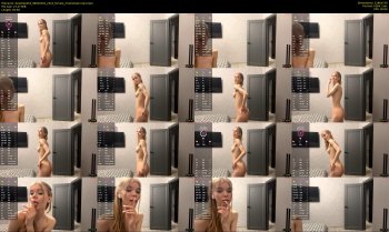 dewdropdoll — 4 minute Chaturbate female cam show recording, 720p, May 8, 2026