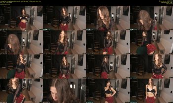 dianastar18 — 68 minute Chaturbate female cam show recording, 720p, May 9, 2026