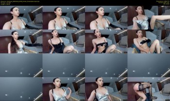 ehotlovea — 120 minute Chaturbate female cam show recording, 720p, May 8, 2026