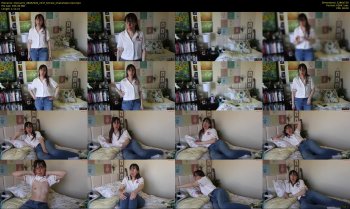 ellynaomi — 72 minute Chaturbate female cam show recording, 720p, May 8, 2026