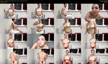 emmagerhauser — 68 minute Chaturbate female cam show recording, 720p, May 8, 2026