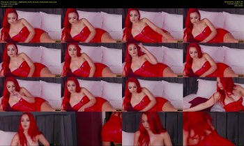 emmelyn_ — 24 minute Chaturbate female cam show recording, 720p, May 8, 2026