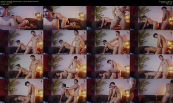 eroswolfs — 12 minute Chaturbate male cam show recording, 720p, May 8, 2026