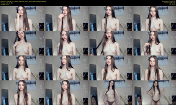 eternity_is_endless — 22 minute Chaturbate female cam show recording, 720p, May 8, 2026