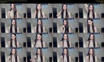 eternity_is_endless — 21 minute Chaturbate female cam show recording, 720p, May 8, 2026