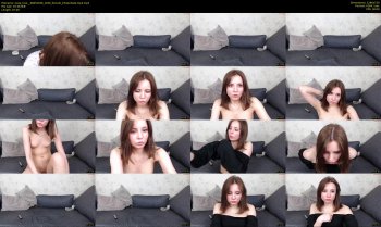 evaa_love_ — 8 minute Chaturbate female cam show recording, 720p, May 8, 2026