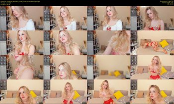 evetterm — 104 minute Chaturbate female cam show recording, 720p, May 8, 2026