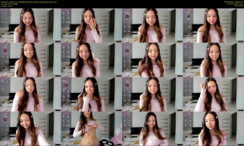 fluffy_rose — 26 minute Chaturbate female cam show recording, 720p, May 8, 2026