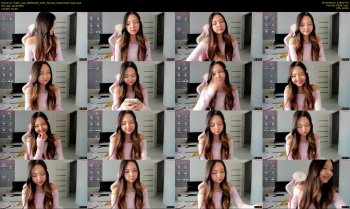 fluffy_rose — 3 minute Chaturbate female cam show recording, 720p, May 8, 2026