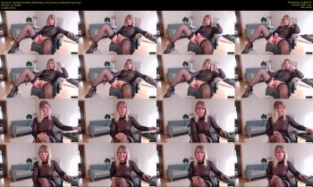 foxydiamond2020 — 7 minute Chaturbate female cam show recording, 720p, May 8, 2026