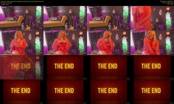 french_devotion — 17 minute Chaturbate female cam show recording, 720p, May 8, 2026