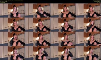 frenzyfoxs — 3 minute Chaturbate couple cam show recording, 720p, May 8, 2026