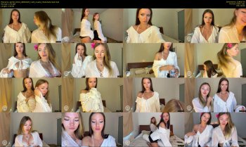 gentle_killers — 120 minute Chaturbate couple cam show recording, 720p, May 8, 2026
