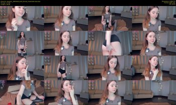 glowhub_ — 89 minute Chaturbate female cam show recording, 720p, May 9, 2026