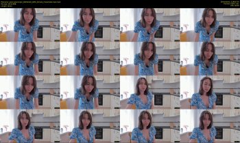 good_glamorgirl — 9 minute Chaturbate female cam show recording, 720p, May 8, 2026
