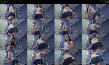 grace_agnes — 78 minute Chaturbate female cam show recording, 720p, May 8, 2026