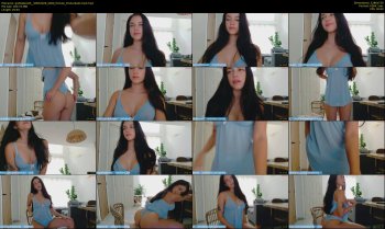 grettabenett_ — 26 minute Chaturbate female cam show recording, 720p, May 9, 2026