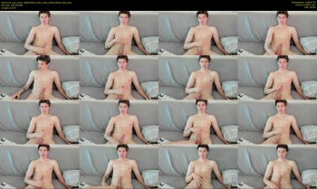 guy_liam1 — 24 minute Chaturbate male cam show recording, 720p, May 8, 2026