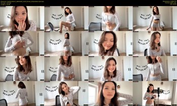 hazelhartshorn — 76 minute Chaturbate female cam show recording, 720p, May 8, 2026