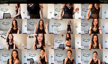 hazelhartshorn — 95 minute Chaturbate female cam show recording, 720p, May 8, 2026