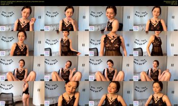 hazelhartshorn — 25 minute Chaturbate female cam show recording, 720p, May 8, 2026