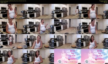 holihurricane — 102 minute Chaturbate female cam show recording, 720p, May 8, 2026