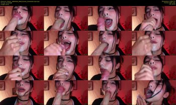hollyxx_ — 3 minute Chaturbate female cam show recording, 720p, May 8, 2026