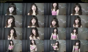 indiramcclamroch — 65 minute Chaturbate female cam show recording, 720p, May 9, 2026