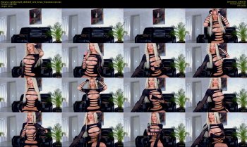 ingridblondy94 — 4 minute Chaturbate female cam show recording, 720p, May 8, 2026