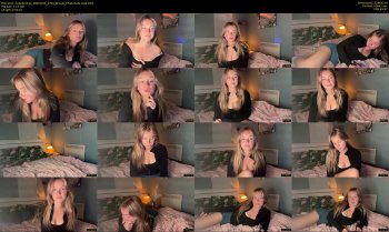 isabellesings — 121 minute Chaturbate female cam show recording, 720p, May 8, 2026