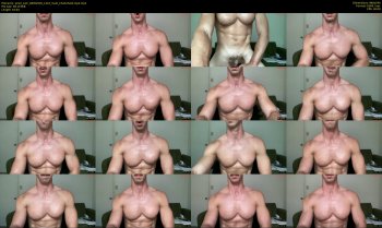 jared_cam — 17 minute Chaturbate male cam show recording, 480p, May 8, 2026