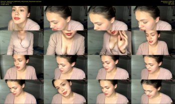 jodeesolarz — 9 minute Chaturbate female cam show recording, 720p, May 8, 2026