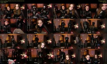 juelzfoxy — 110 minute Chaturbate female cam show recording, 720p, May 9, 2026