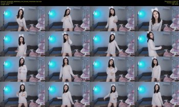 kayapetite — 19 minute Chaturbate female cam show recording, 720p, May 8, 2026