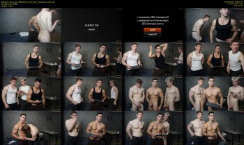 kevin_geo — 58 minute Chaturbate male cam show recording, 720p, May 8, 2026