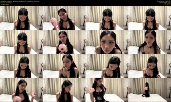 kishagray — 7 minute Chaturbate female cam show recording, 720p, May 8, 2026