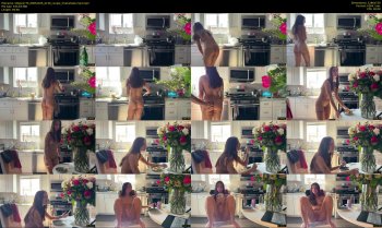kittypurr79 — 50 minute Chaturbate female cam show recording, 720p, May 9, 2026