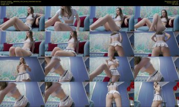 kriskras__ — 14 minute Chaturbate female cam show recording, 720p, May 8, 2026