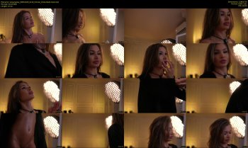 kyssaraplay — 8 minute Chaturbate female cam show recording, 720p, May 9, 2026