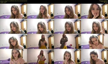 lateshastarnaud — 101 minute Chaturbate female cam show recording, 720p, May 8, 2026