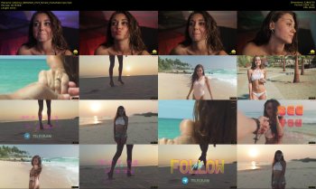 lettymoa — 4 minute Chaturbate female cam show recording, 720p, May 8, 2026